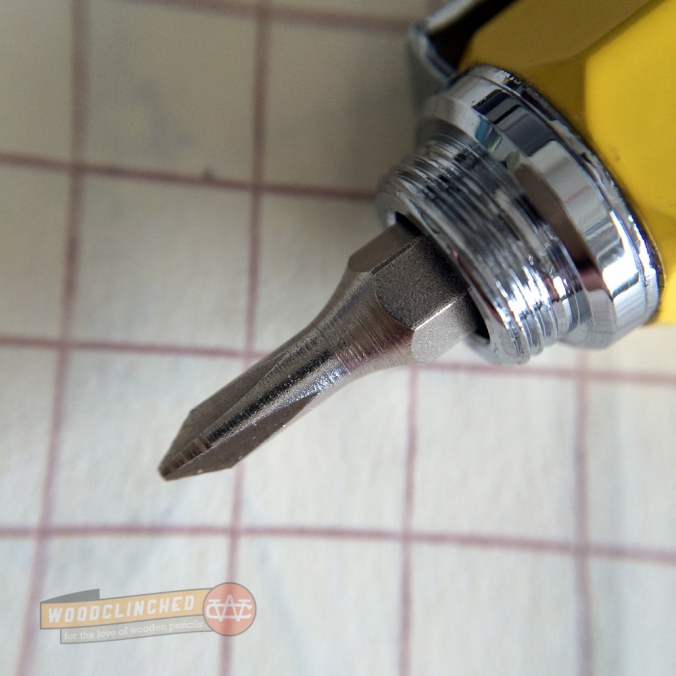 monteverde-mechanical-pencil-screwdriver-closeup